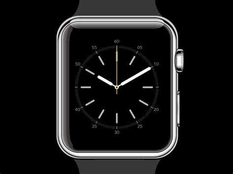 apple watch gif wallpaper